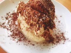 传统提拉米苏-PIZZA BIANCA(万象城店)