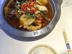 -芙蓉树下冒菜(大悦城店)