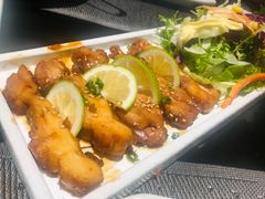 -昱匠·日本料理(金融街店)