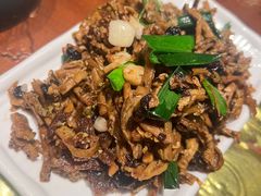 -缪氏川菜(深圳北站缤果空间店)