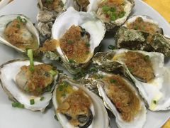 -明记海鲜美食老字号(明记总店)