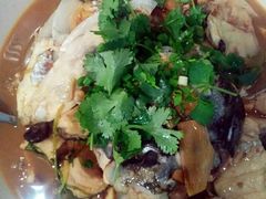 -鲁班小馆(政四街店)