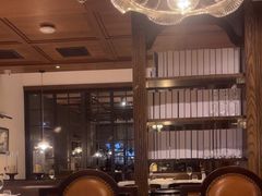 -民国红公馆(老门东店)