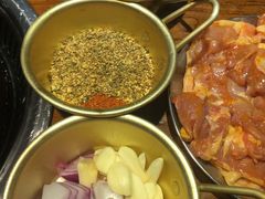-原始泥炉烤肉(总店)