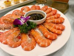 -王府花园酒店
