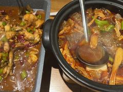 -肖记公安牛肉鱼杂馆· 省级非物质文化遗产(仁和路店)