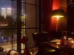 -L'ATELIER de Joel Robuchon(外滩18号店)