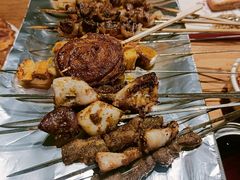 -熙成烧烤(白塔岭店)