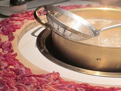 -牛人日志·鲜牛肉骨汤火锅(万科里瑧店)