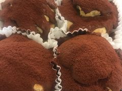 脏脏泡芙-丁香西饼屋(桂林路店)