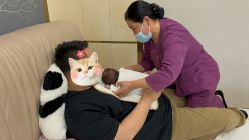 -徐州和平妇产医院·月子中心