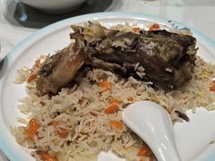 -马尔龙新疆饭店·清真(长青路店)