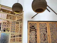 -关东小磨东北菜(上海长风大悦城店)