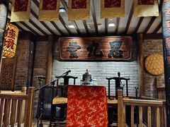 -南京大牌档(崇文门国瑞店)