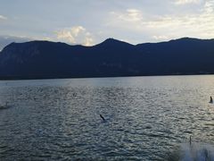 -海埂大坝