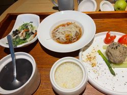 -裕月馨月子中心(滨江店)