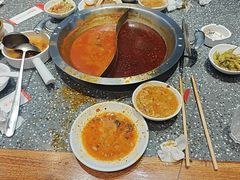 -华晟山城火锅(开发区港西东阁里店)