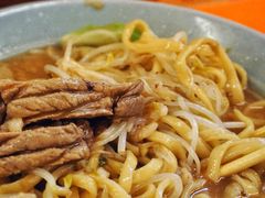-拉面莊夢語＆中华料理八椿