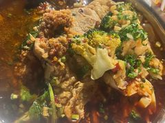 -胖子水煮(铁路三村无任何分店)