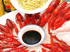 -刘栋梁大排档(淮海东路店)