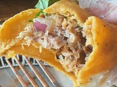 -Q MEX 库迈墨西哥餐吧(三里屯店)