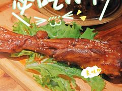 -牧马人奶茶馆(乌兰察布总店)