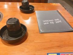 -肥肥虾庄·金牌油焖大虾(杨园滨江时代walk店)