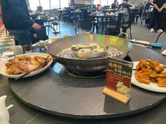 -飞尝蚝·顺德菜·鱼生(顺德总店)
