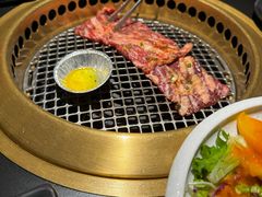 -谷牛和牛烤肉(漕河泾印象城店)