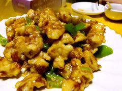 -东北菜冰城一家人