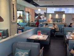 -花椒俏川菜小馆(南海万达店)