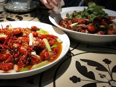 龙虾-新凯旋烧烤·燕姐千岛湖土菜