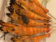 -白仁仔· 活烤海鲜 宵夜(豫园店)