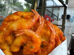-信二嫂虾饼(振兴路店)