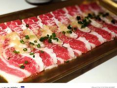 -花味·自助烤肉(雨花客厅店)
