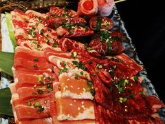 -杉海和牛烧肉海鲜自助(会展城店)
