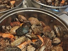 -赶海部落海鲜城(海阳路店)