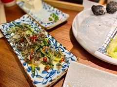 -小川洋风料理(大悦城店)