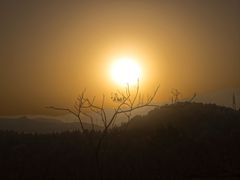 -白水寺森林公园
