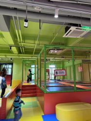 -宝燕乐园(闵行旗舰店)