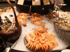 -安蒂娅·海鲜自助餐厅(安蒂娅美兰酒店)