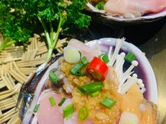 -本炙炭烤·蒲烧活鳗料理店(金沙洲店)