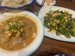 -旺角小渔村(二马路店)