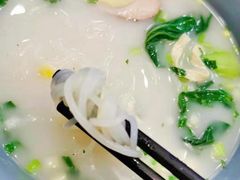 -魏家凉皮(协和店)