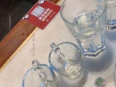 -小吊梨汤·北京菜·烤鸭(双井乐成中心店)