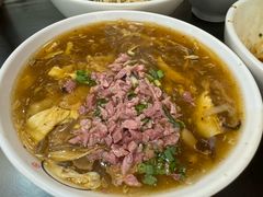 -毛华美食(清扬路店)