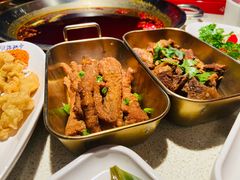 -小龙坎火锅(春熙太古里店)