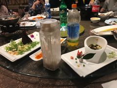 -尚岛私房菜(西方巷店)