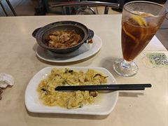 -玲又珑美食(盘福路店)