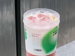 -柠季·手打柠檬茶(上海龙之梦店)